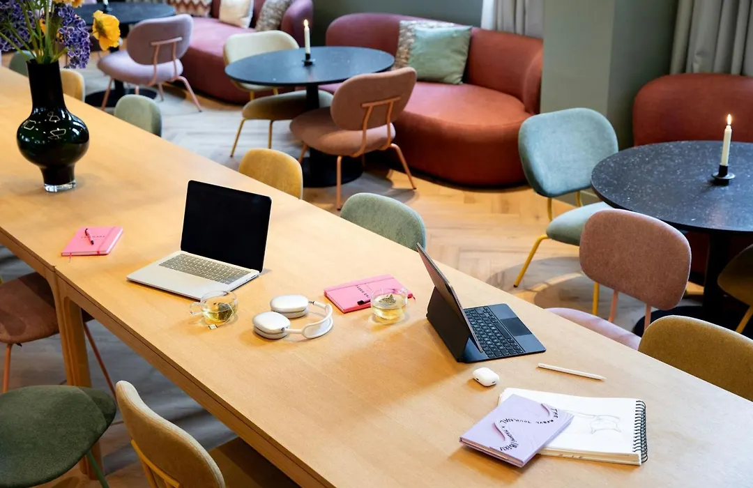 The Rebyl, Nijmegen, A Tribute Portfolio Hotel By Marriott-1
