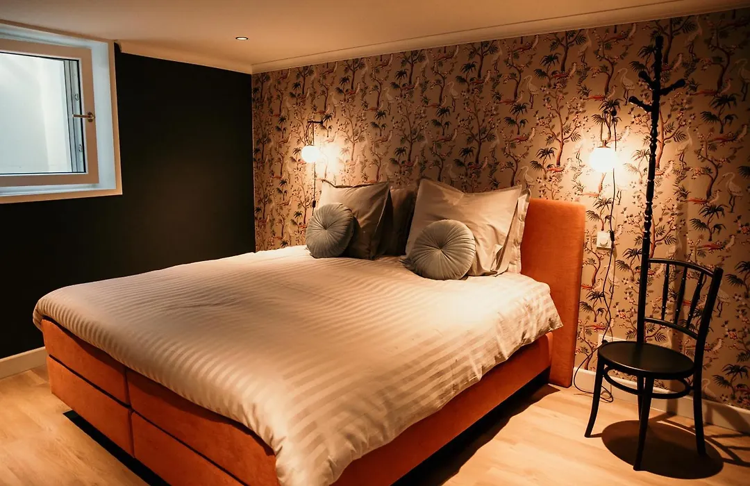 Fortuna Suites-1