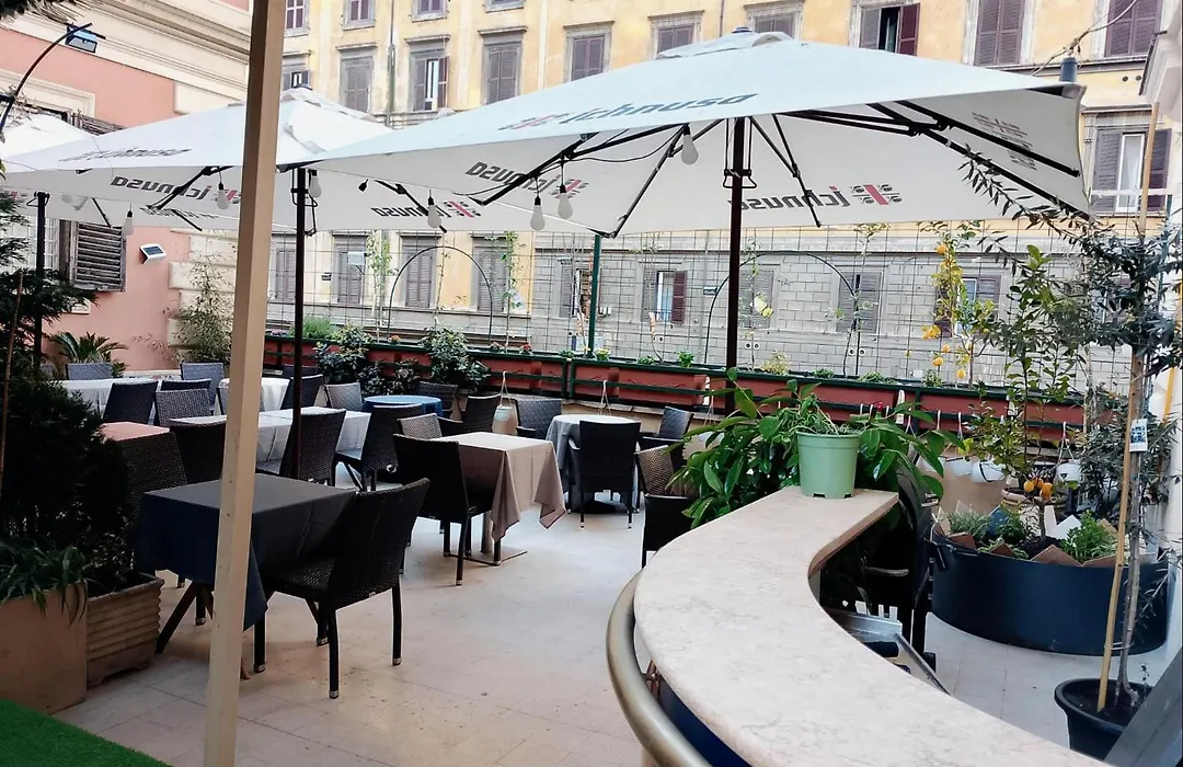 Hotel Amadeus-1