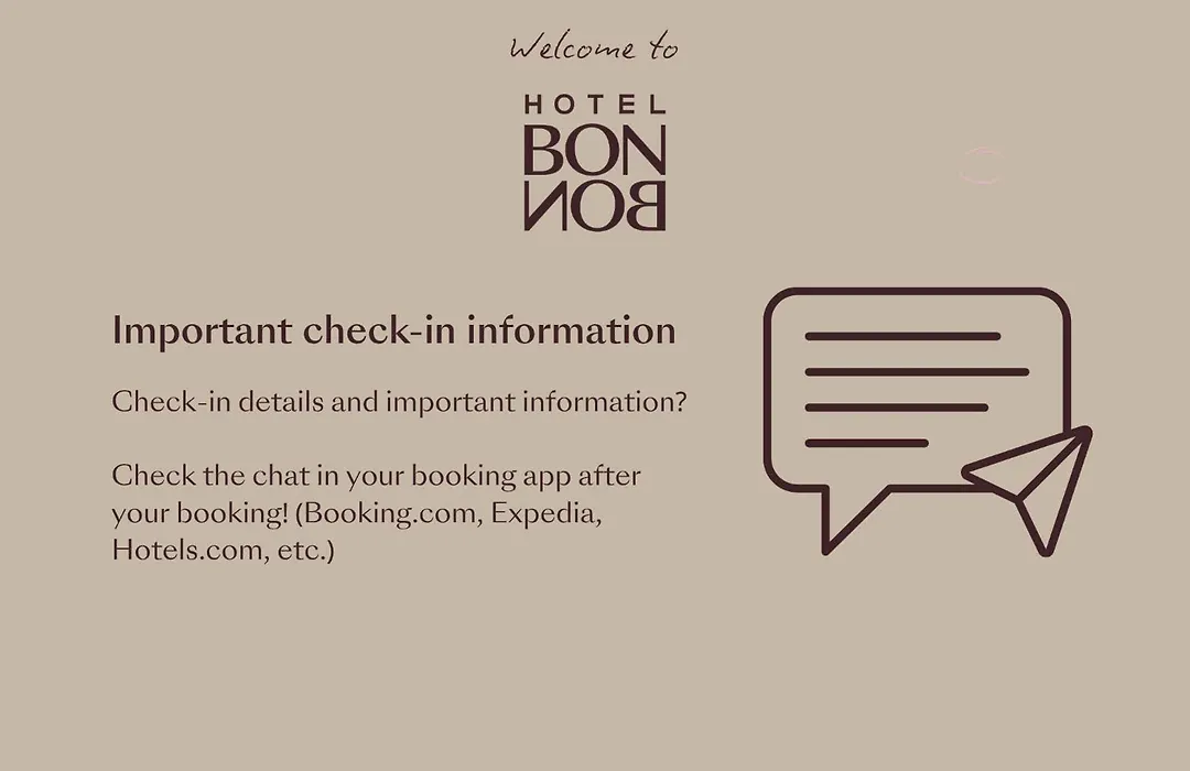 Hotel BonBon-1