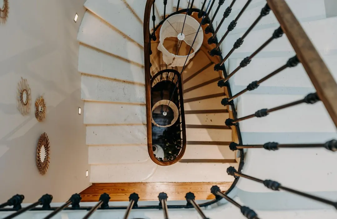 B&B Maison Rosa-1