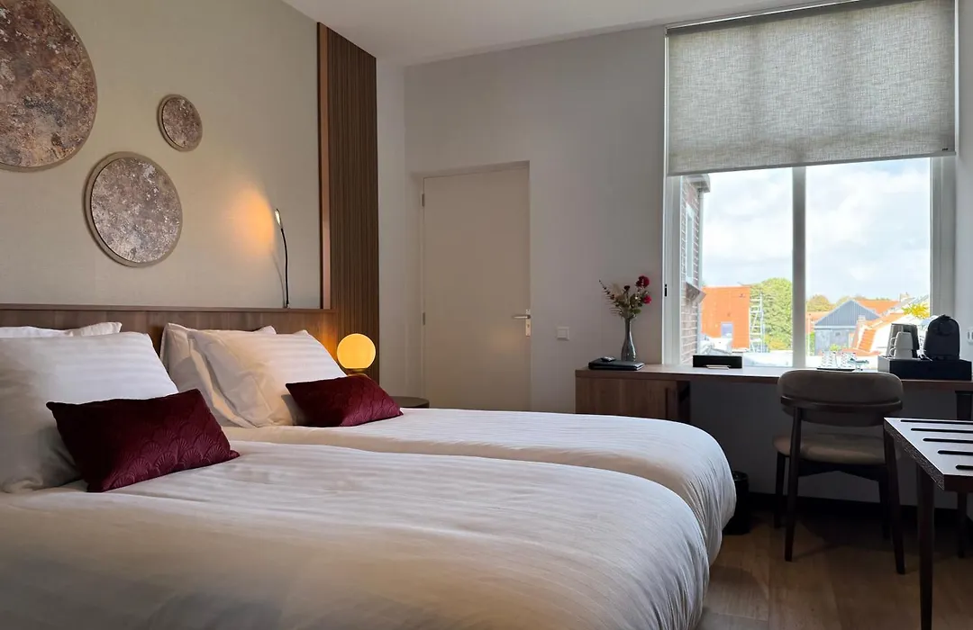 Zen Kitchen & Boutique Hotel-1