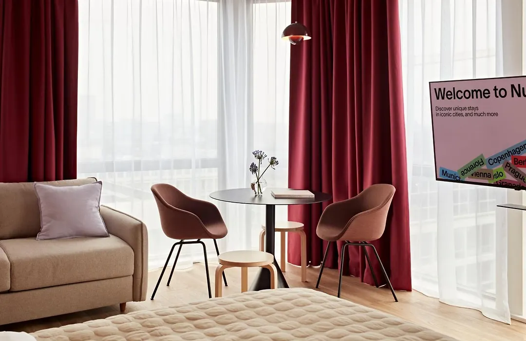 Numa Rotterdam Coolsingel-1