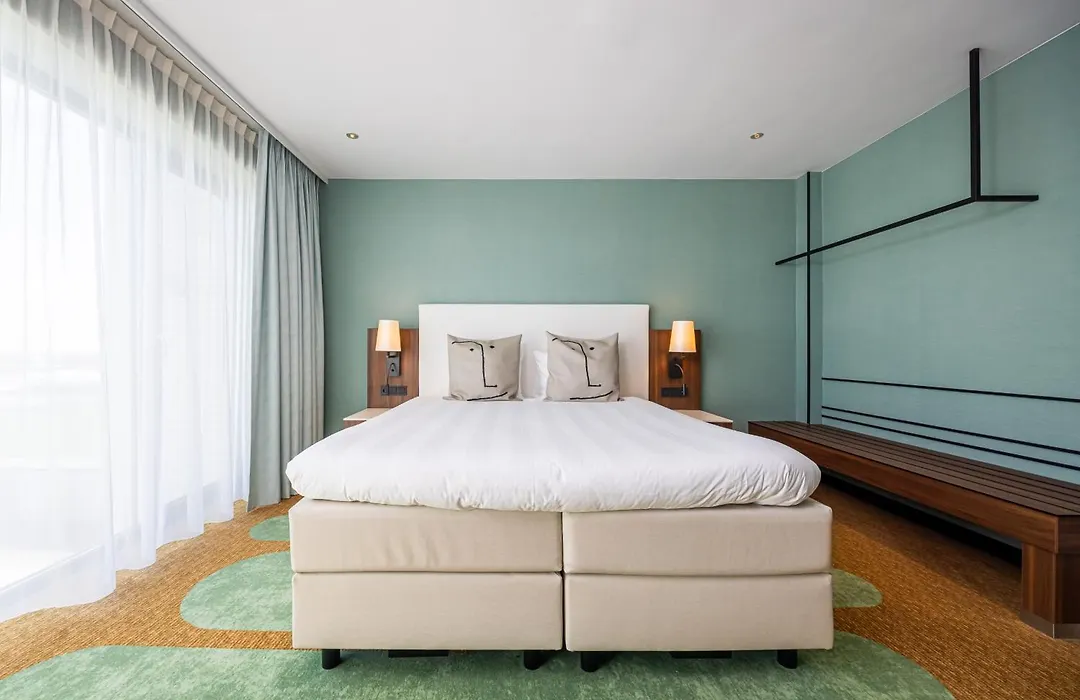 Van der Valk Hotel A4 Schiphol-1