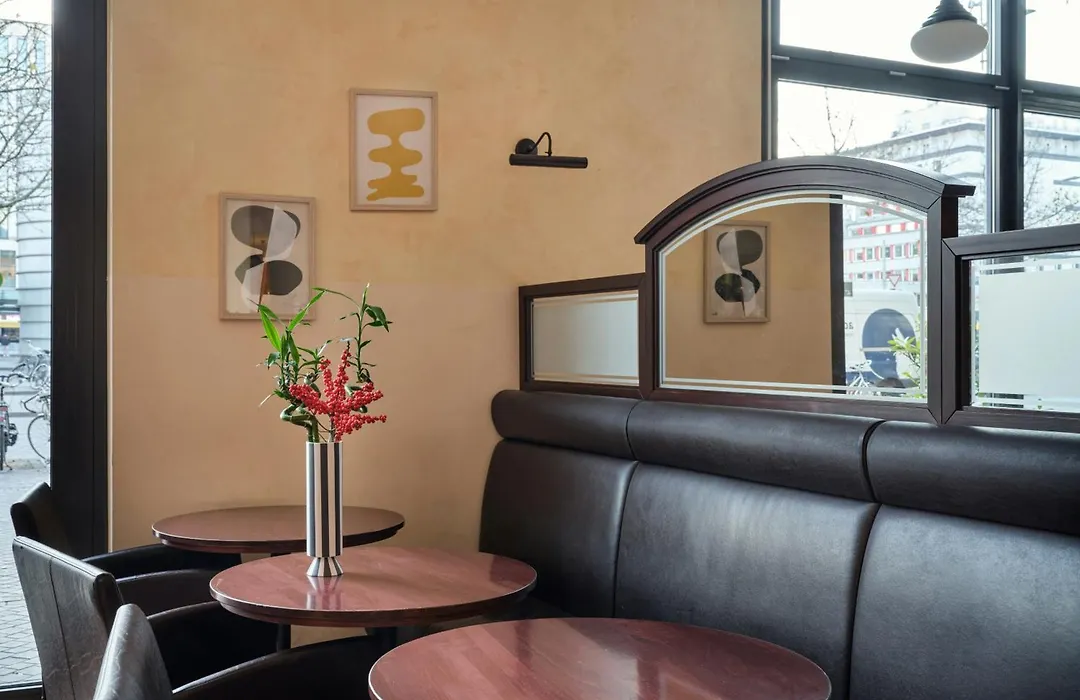 Flemings Hotel Bremen-Hauptbahnhof-1