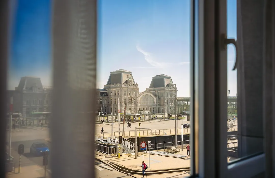 Hotel Du Bassin-1