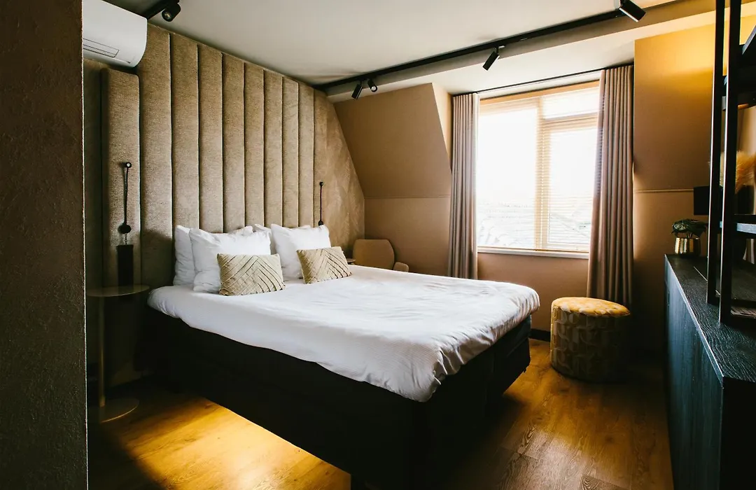 Boutique Hotel, Restaurant & Wellness Westerburcht-1