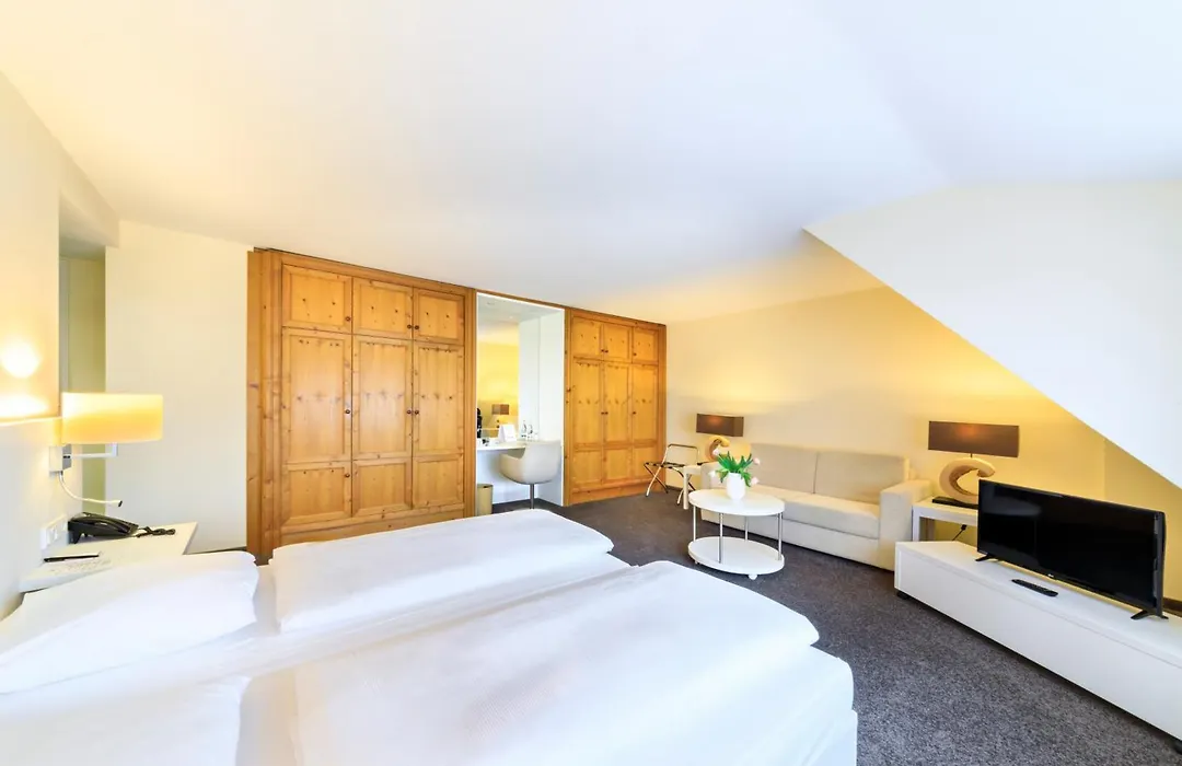 Relexa Hotel Schatten Stuttgart-1