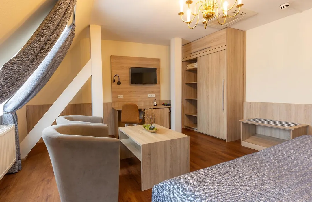 Hotel Residence-1