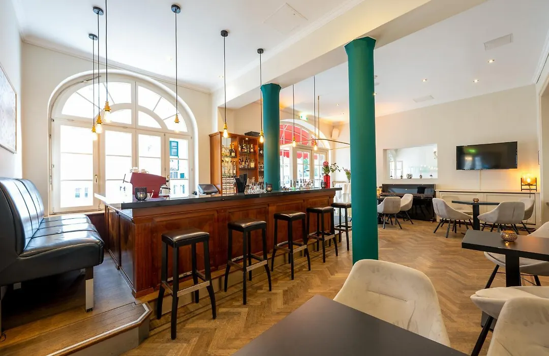 Hotel Allegra-1