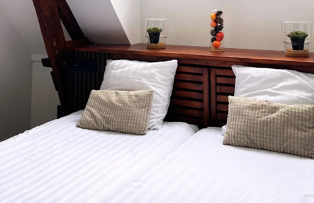 Hotel Plantage-1