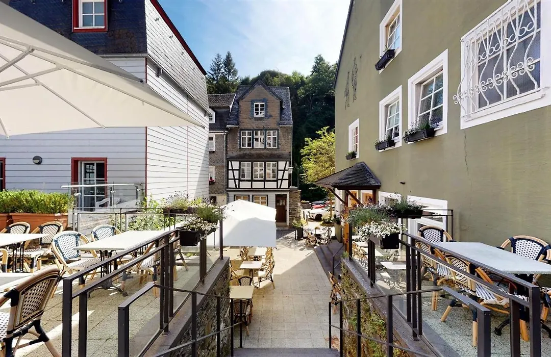 Hotel Alt Montjoie-1