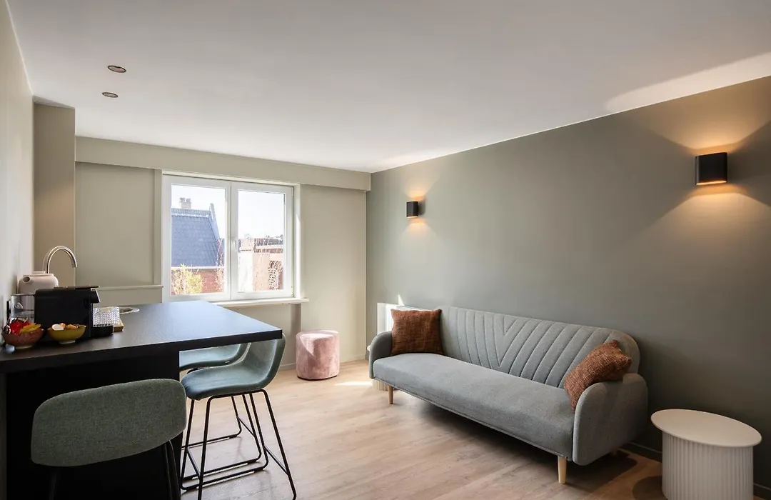 Hotel Augustyn Brugge-1