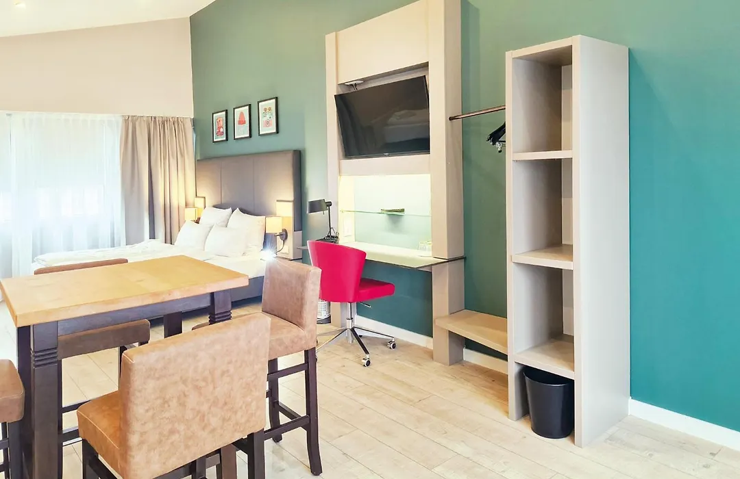 Garner Hotel Stuhr - Bremen A1 By Ihg-1