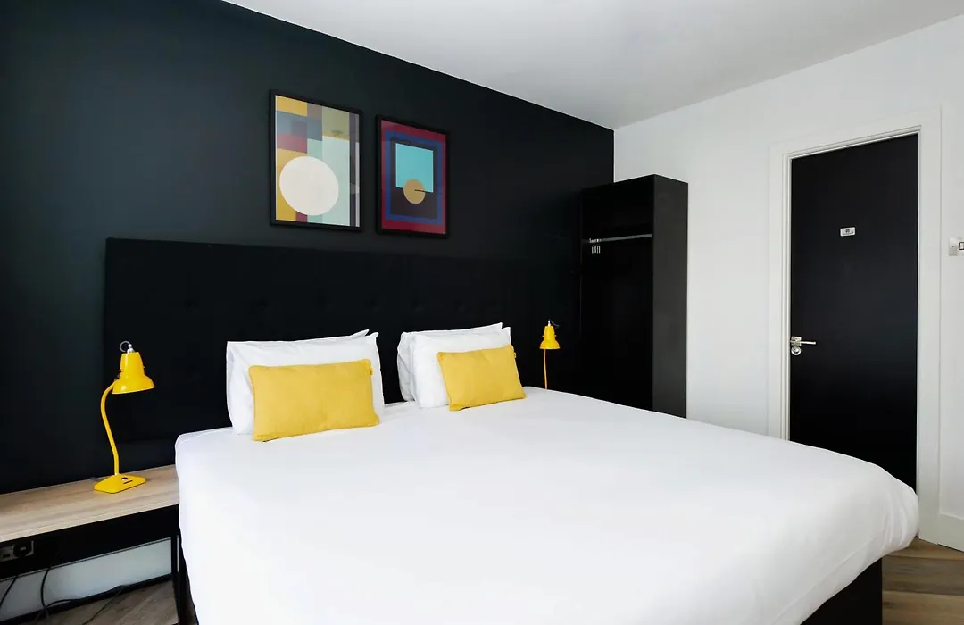 Staycity Aparthotels, Dublin, Christchurch-1