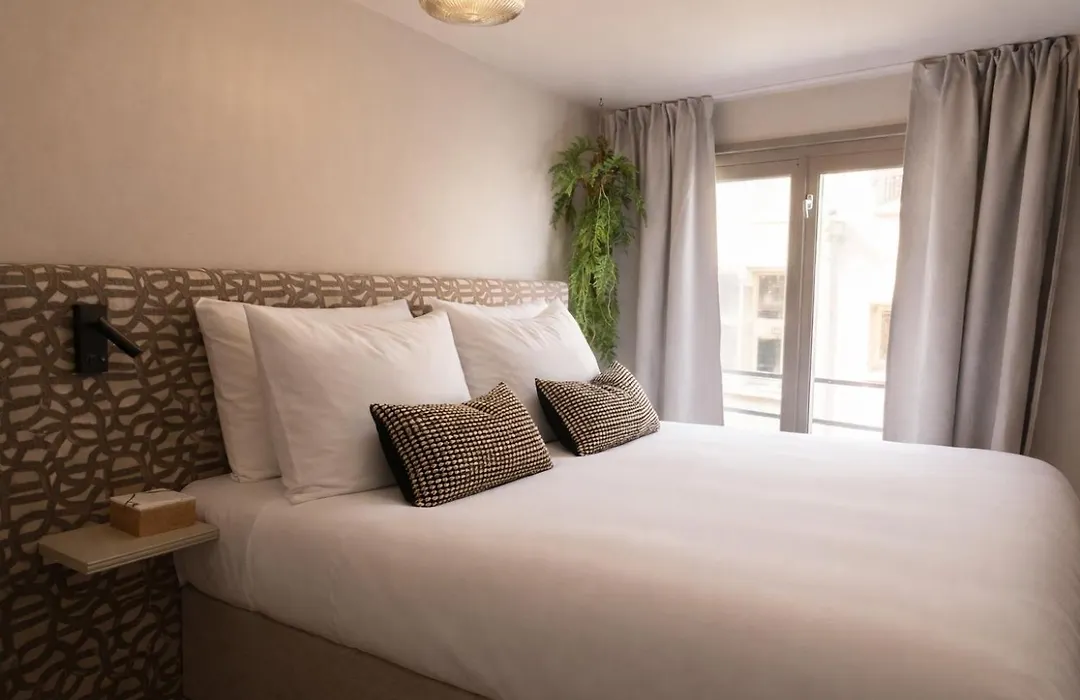 Hotel Central Staytion-1