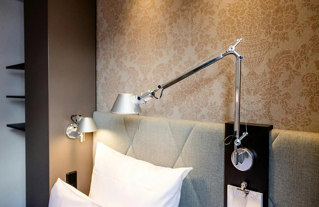 Motel One Muenchen-Sendlinger Tor-1