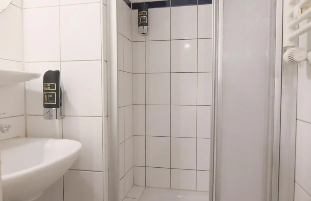 A&O Koeln Neumarkt-1