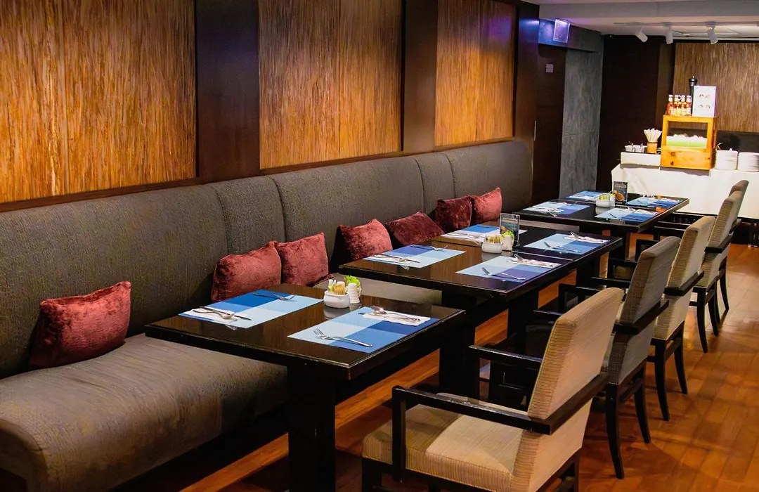 Sora Resort & Suites Sukhumvit-1