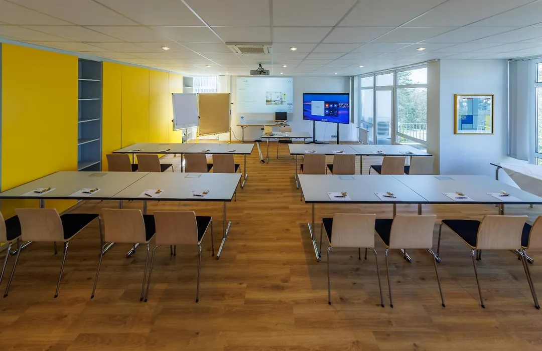 Hotel ISG Heidelberg-1