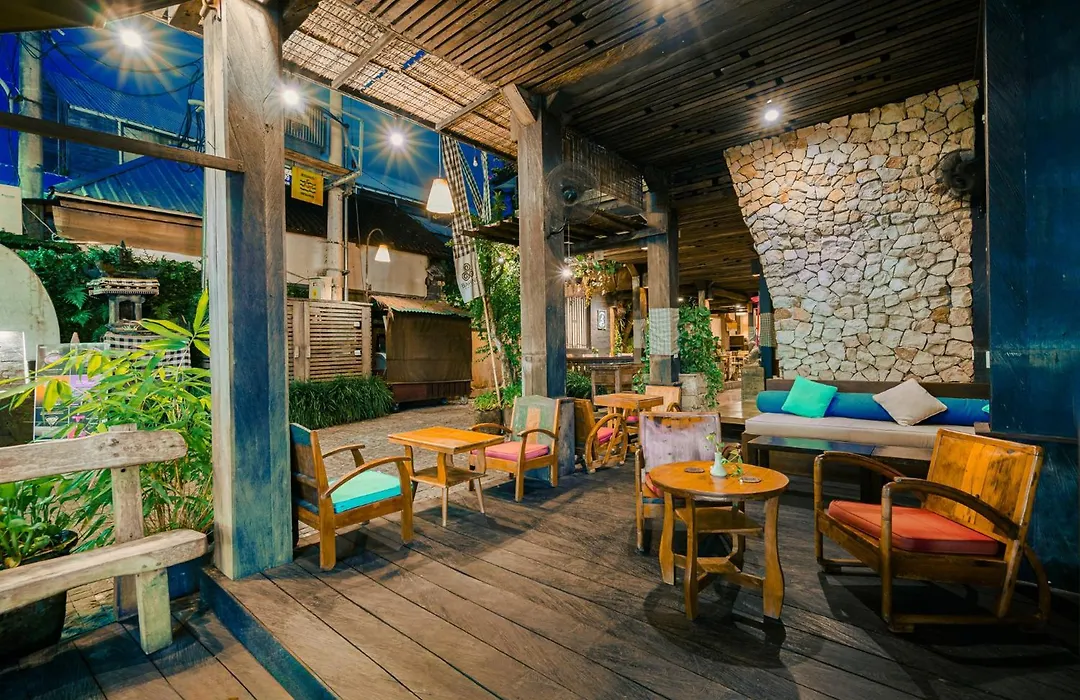 Barong Resort Ubud By Puri Signatures-1