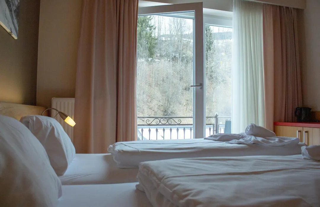Hotel Auwirt Zentrum-1