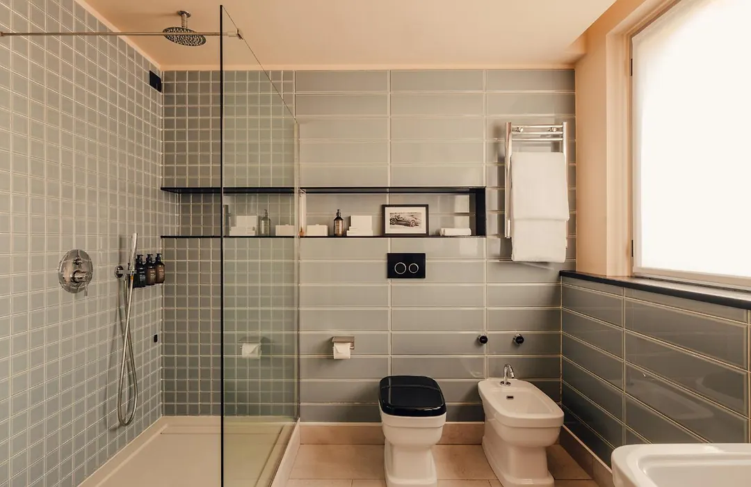 Aethos Hotel Milan-1