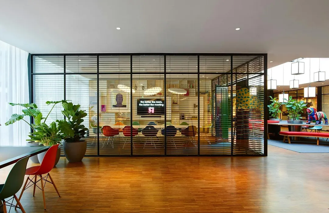 citizenM Rotterdam-1