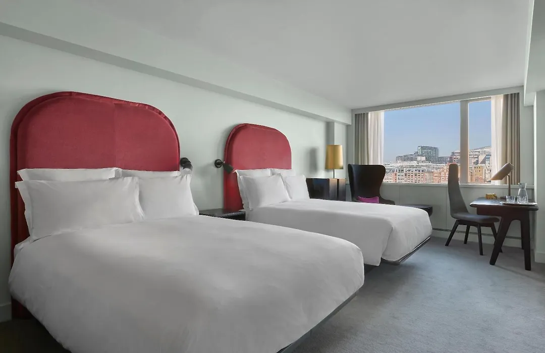Sea Containers London-1