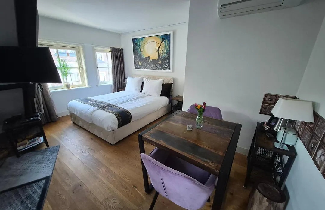B&B In De Kromme Jak-1