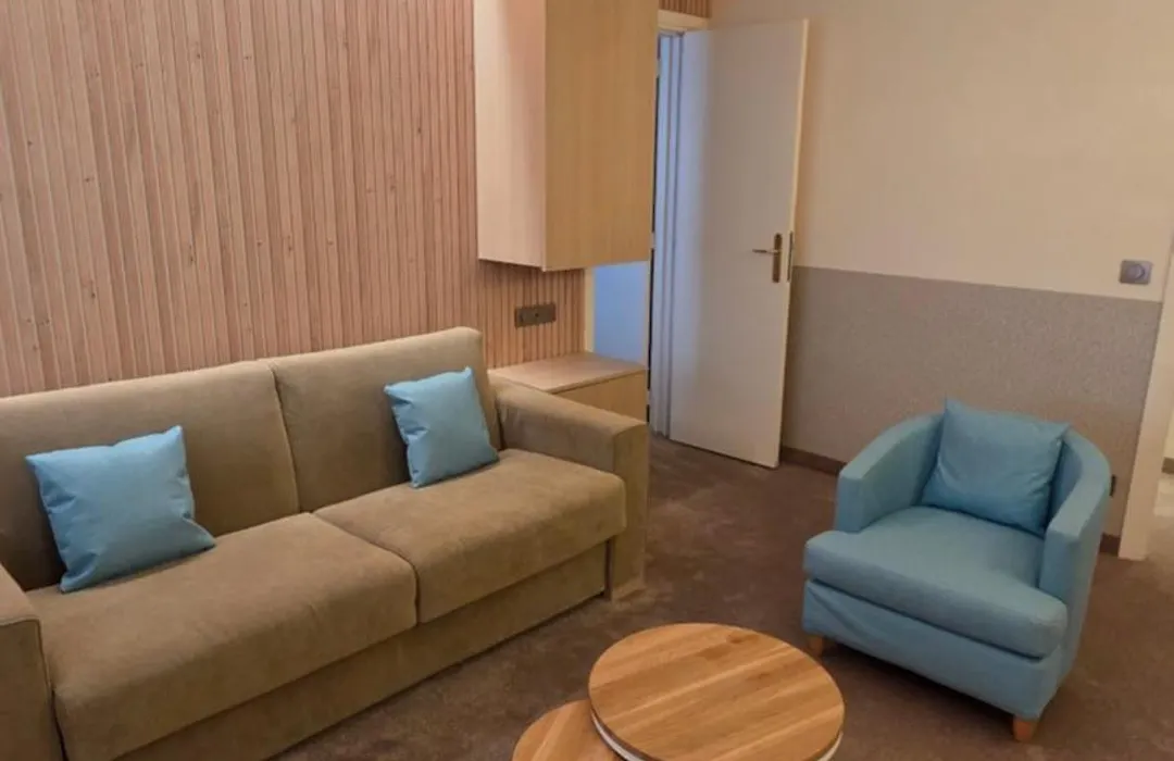 Residence Club Inn-1