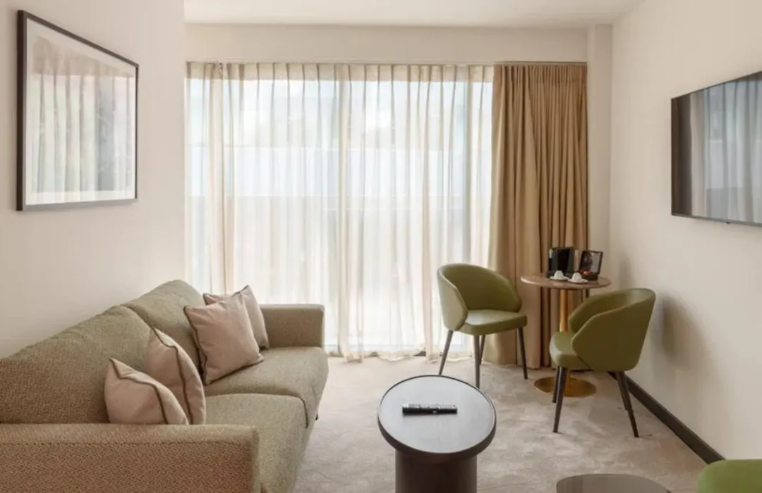 Hotel Saint London-1