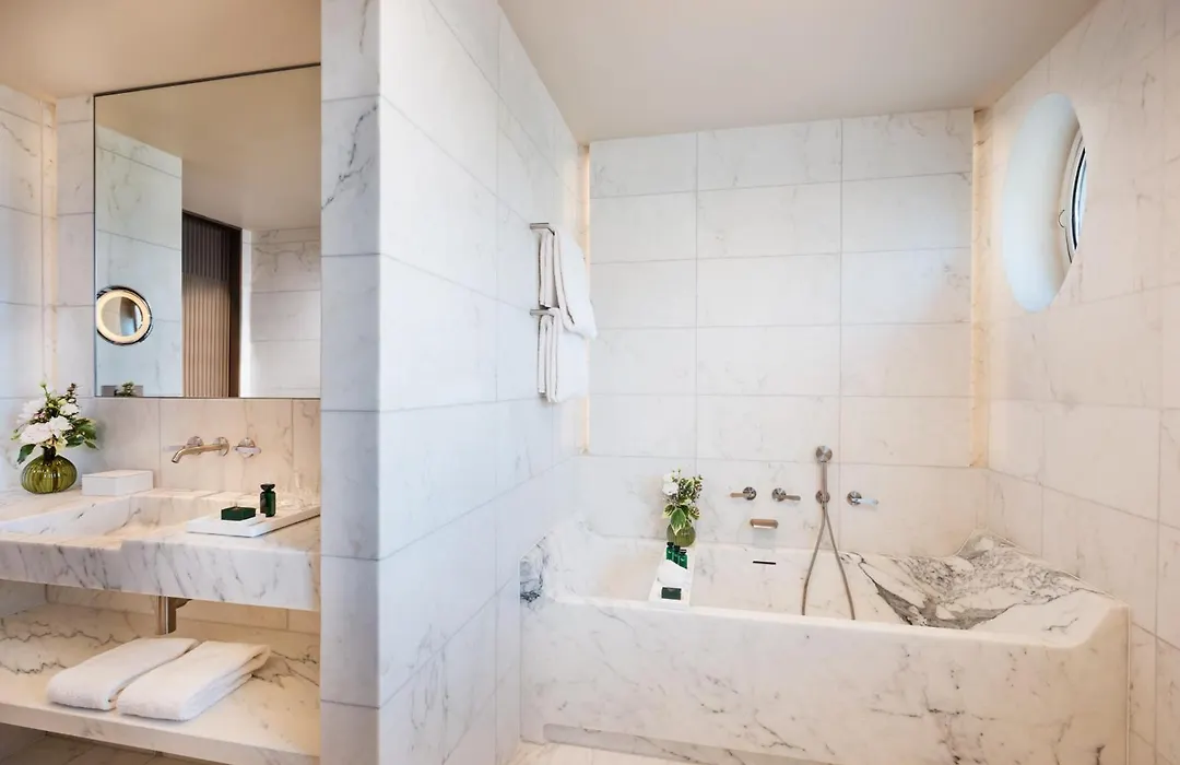 Mandarin Oriental Lutetia, Paris-1