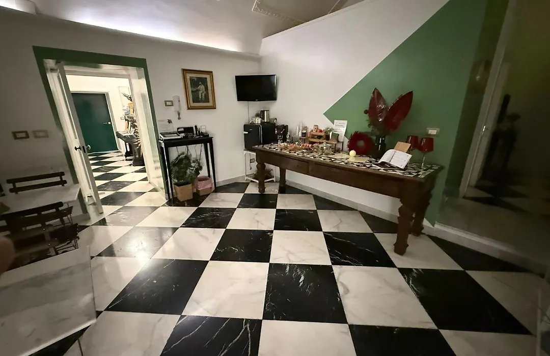 Dimora Dell'Opera-1
