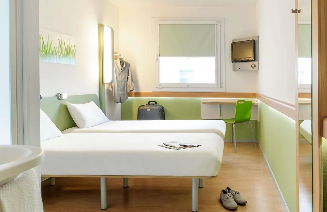 ibis budget Aachen City-1
