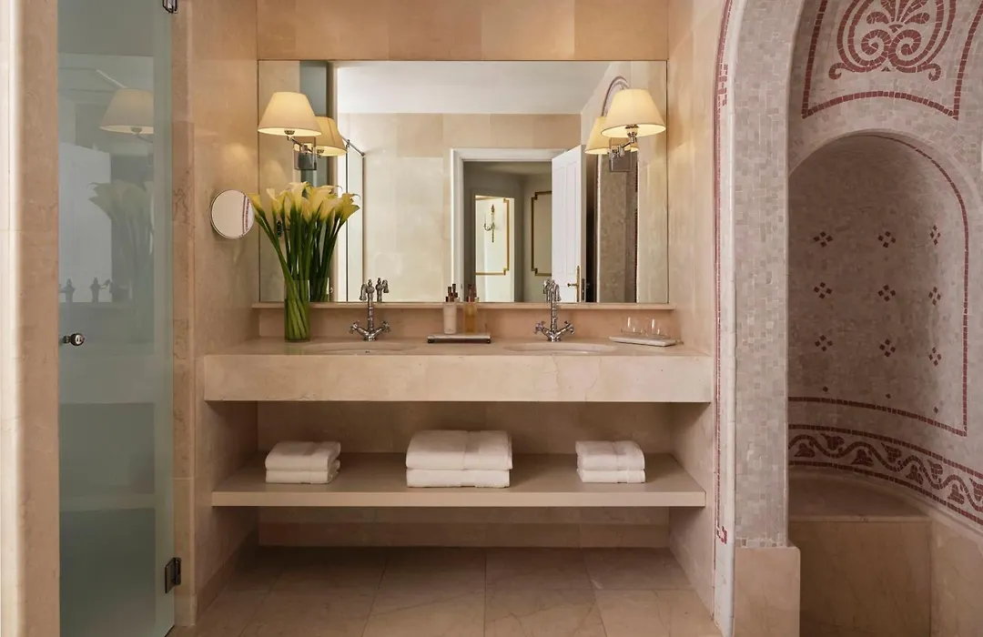 Hotel El Palace Barcelona-1