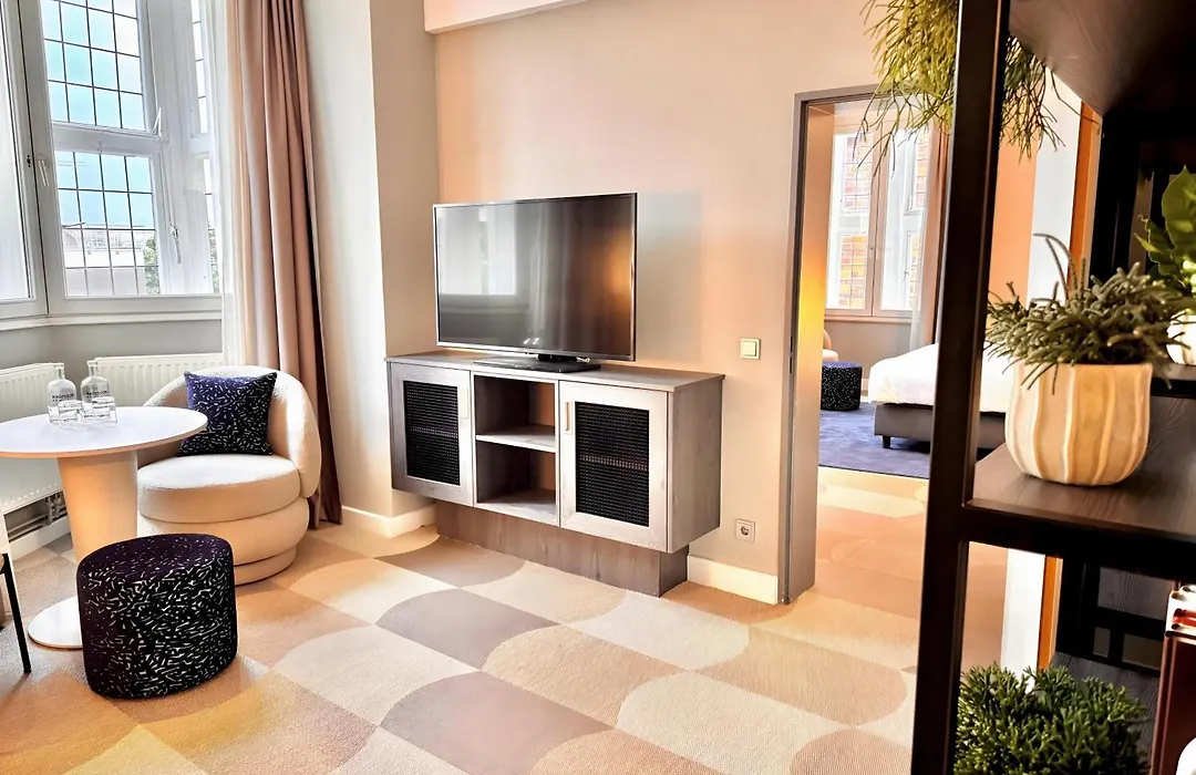 Radisson Blu Hotel Bremen-1
