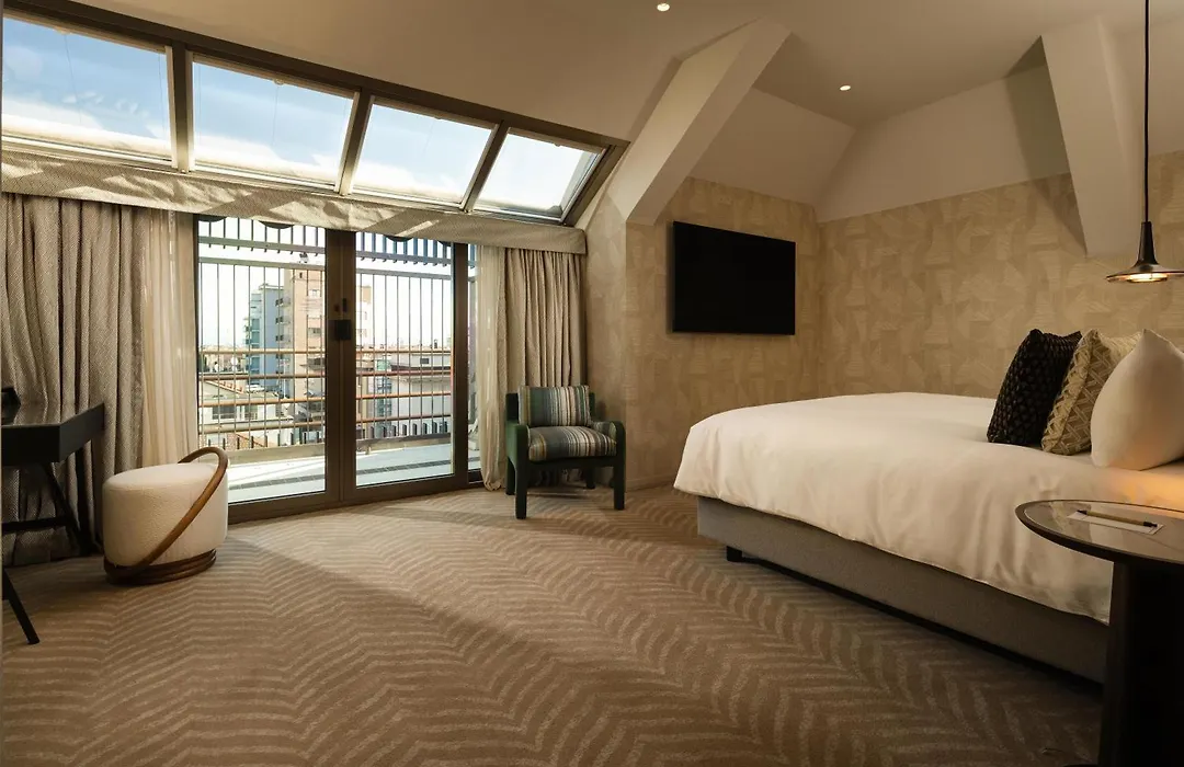 Hilton Milan-1