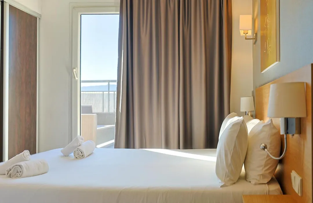 Residhotel Le Grand Prado-1