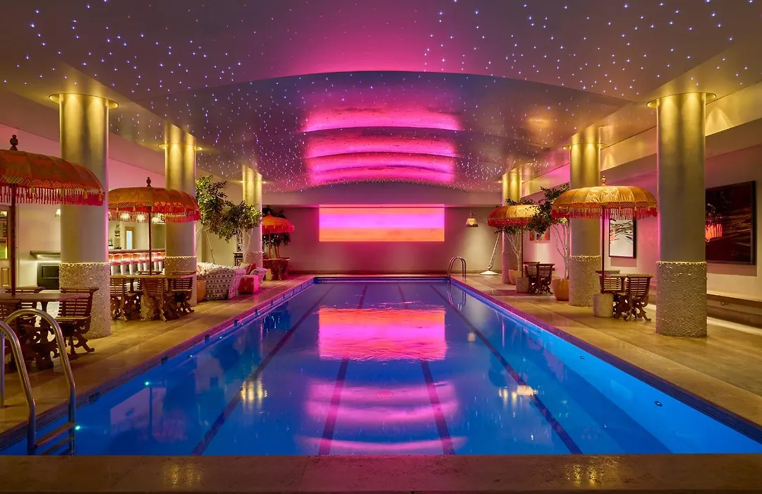 Haymarket Hotel, Firmdale Hotels-1