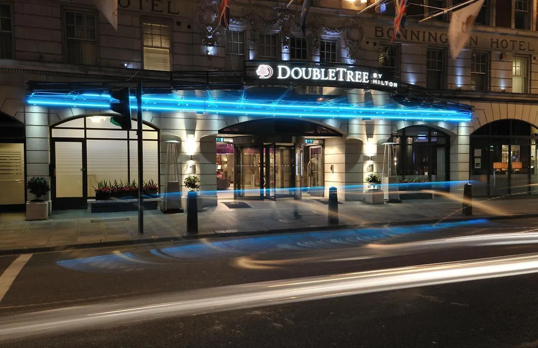 Doubletree By Hilton London - West End-1
