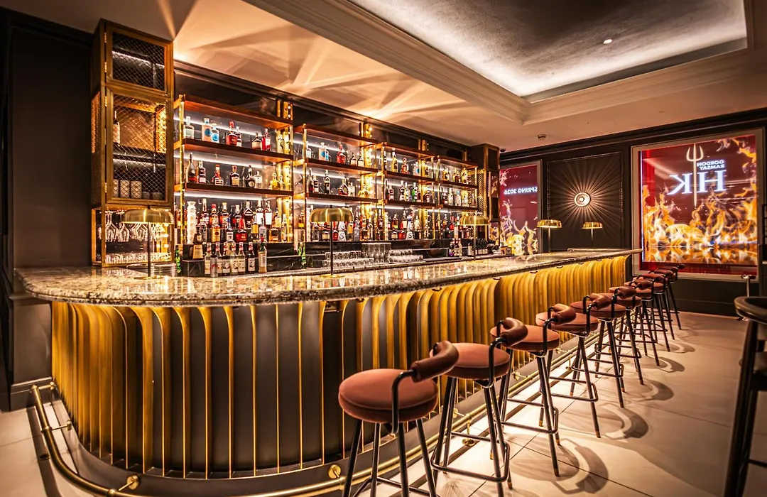 The Cumberland, London-1
