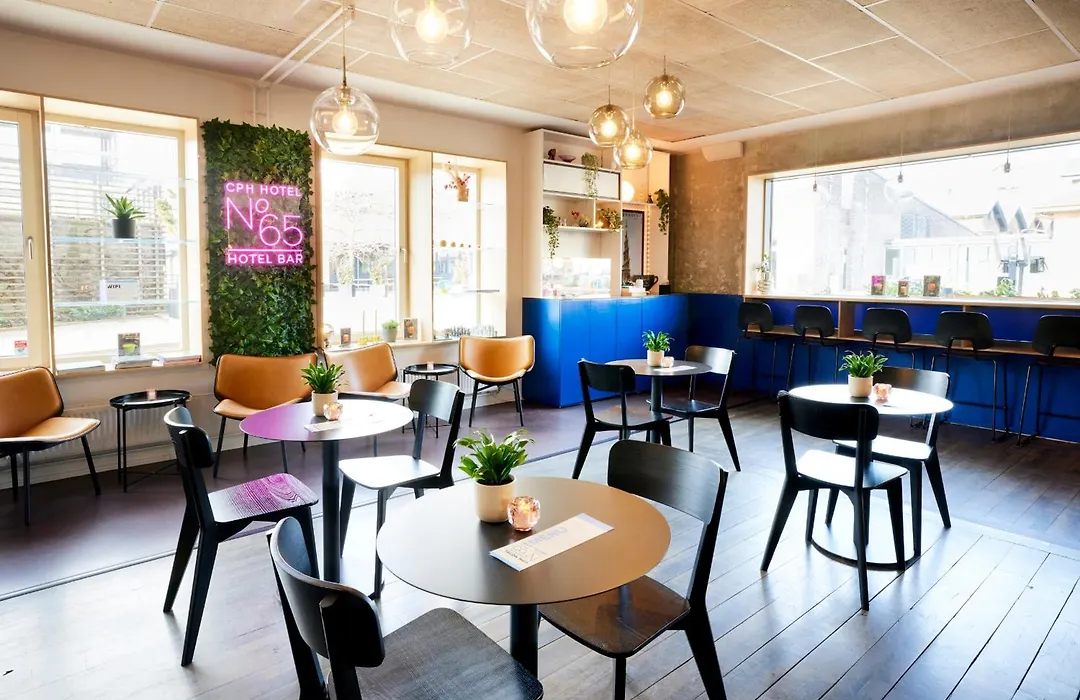 CPH Hotel-1