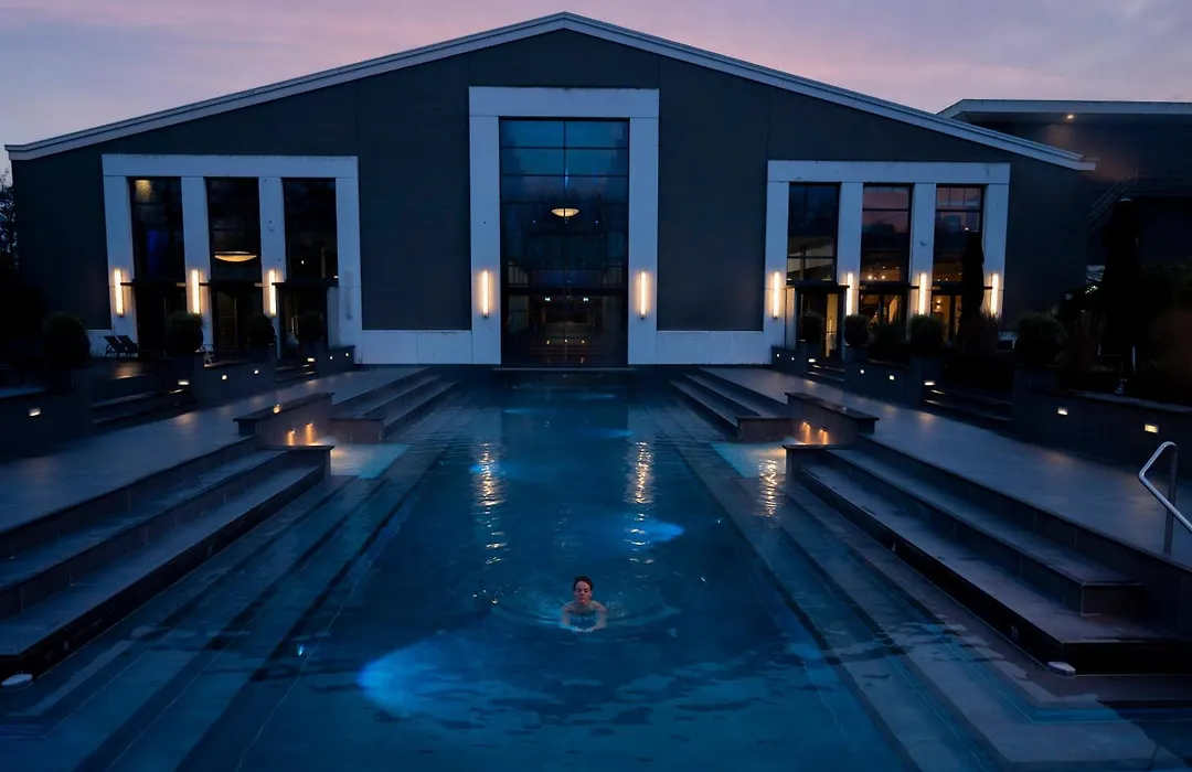 Hotel & Wellness Zuiver-1