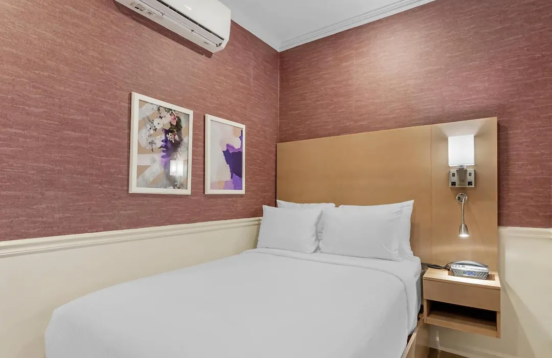 The Mayfair Hotel Times Square, An Ascend Collection-1