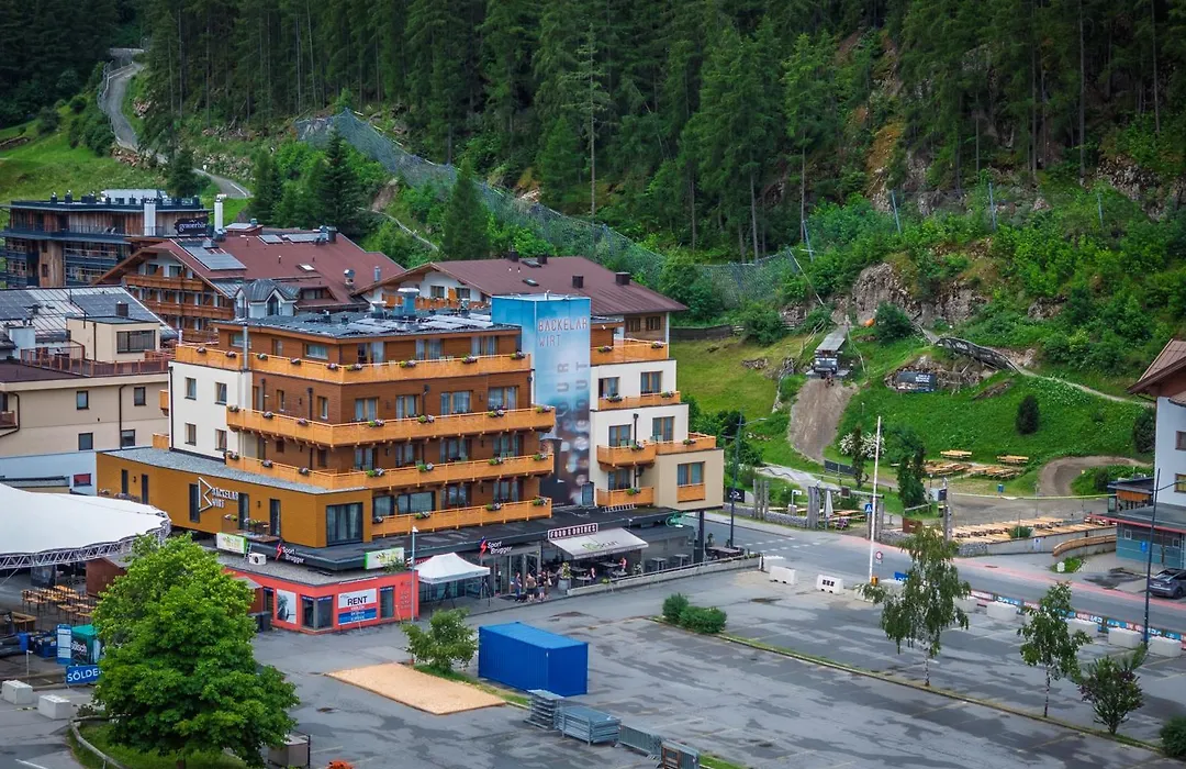 Hotel Baeckelar Wirt Superior Oetztal Inside Sommer Card Partner-1