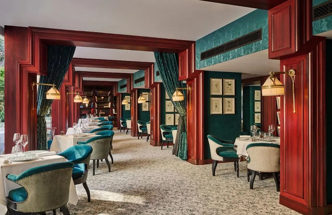 Fouquet'S Paris-1