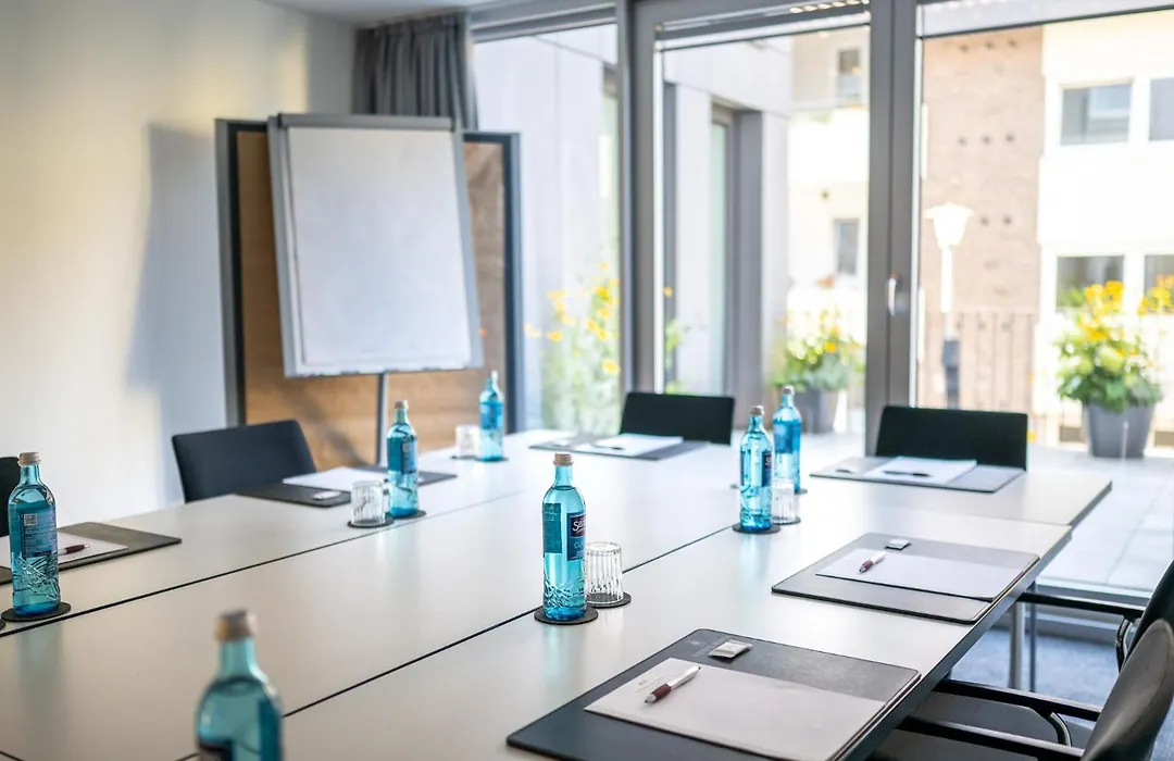 Stadthotel Muenster-1