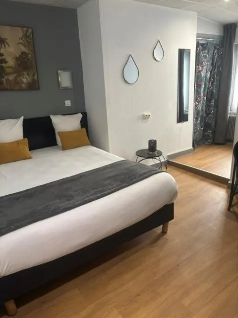 Hotel de Normandie-1