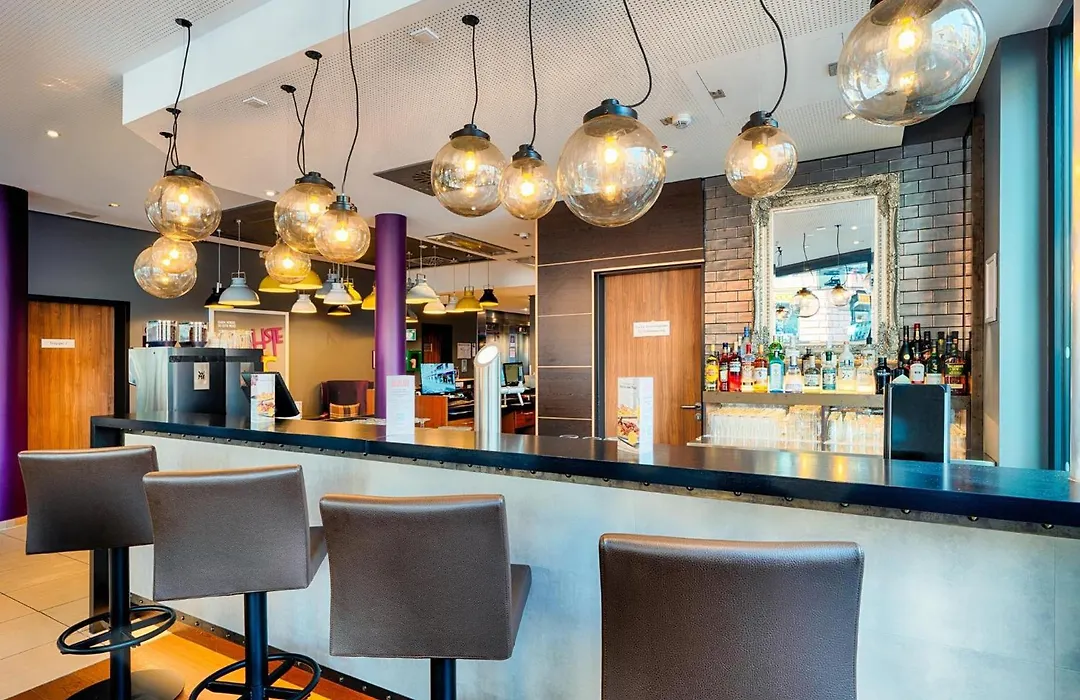 Premier Inn Frankfurt City Europaviertel-1